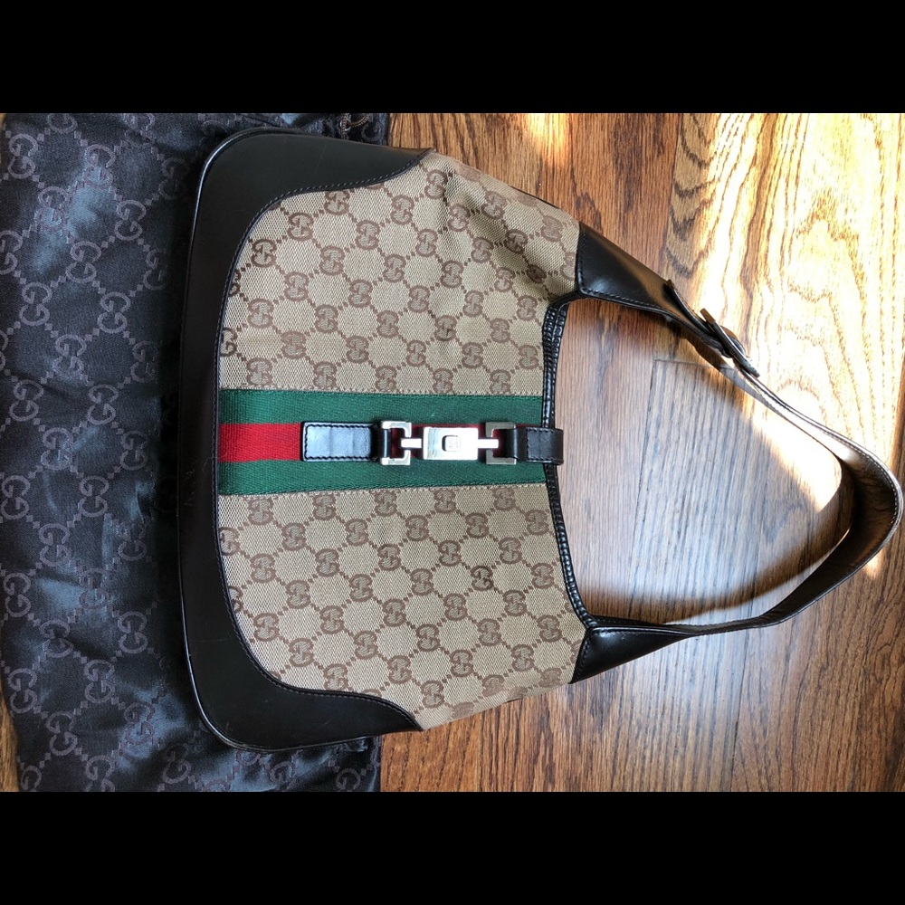 Gucci handbag